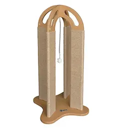 Modern Cat Scratcher Post