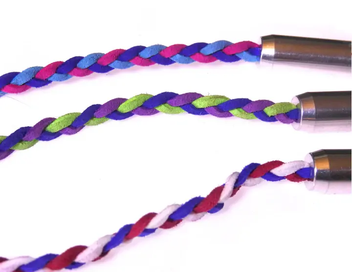 Red, White & Blue Replacement Strands