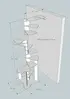 1. Modern Cat Tree Spiral Stair Case thumbnail