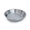 Stainless Steel Bowl - Shallow Bowl thumbnail