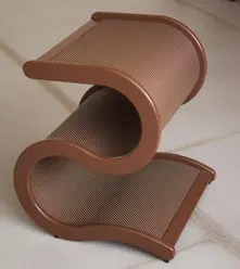 Curvynest