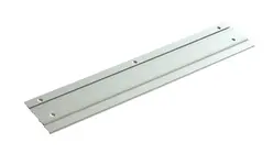 60 cm Aluminium Slat