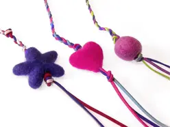 NEW Cat Tail Teaser -   Topper Replacement