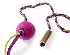 3. NEW Cat Tail Teaser -   Topper Replacement thumbnail